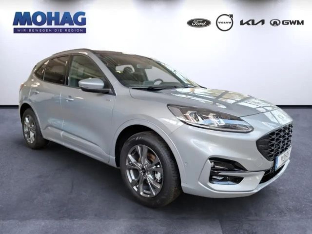 Ford Kuga ST Line Plug in Hybrid X