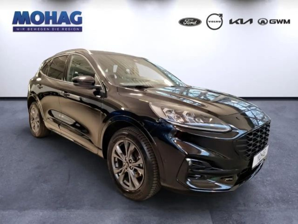 Ford Kuga ST Line X
