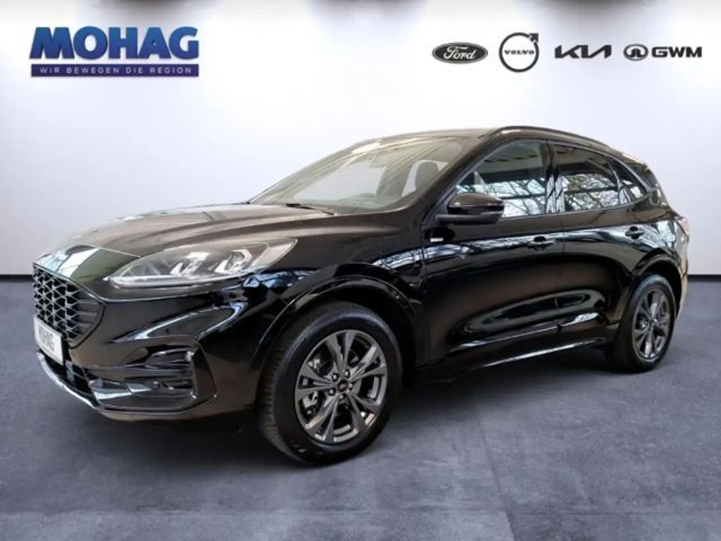 Ford Kuga ST Line Plug in Hybrid