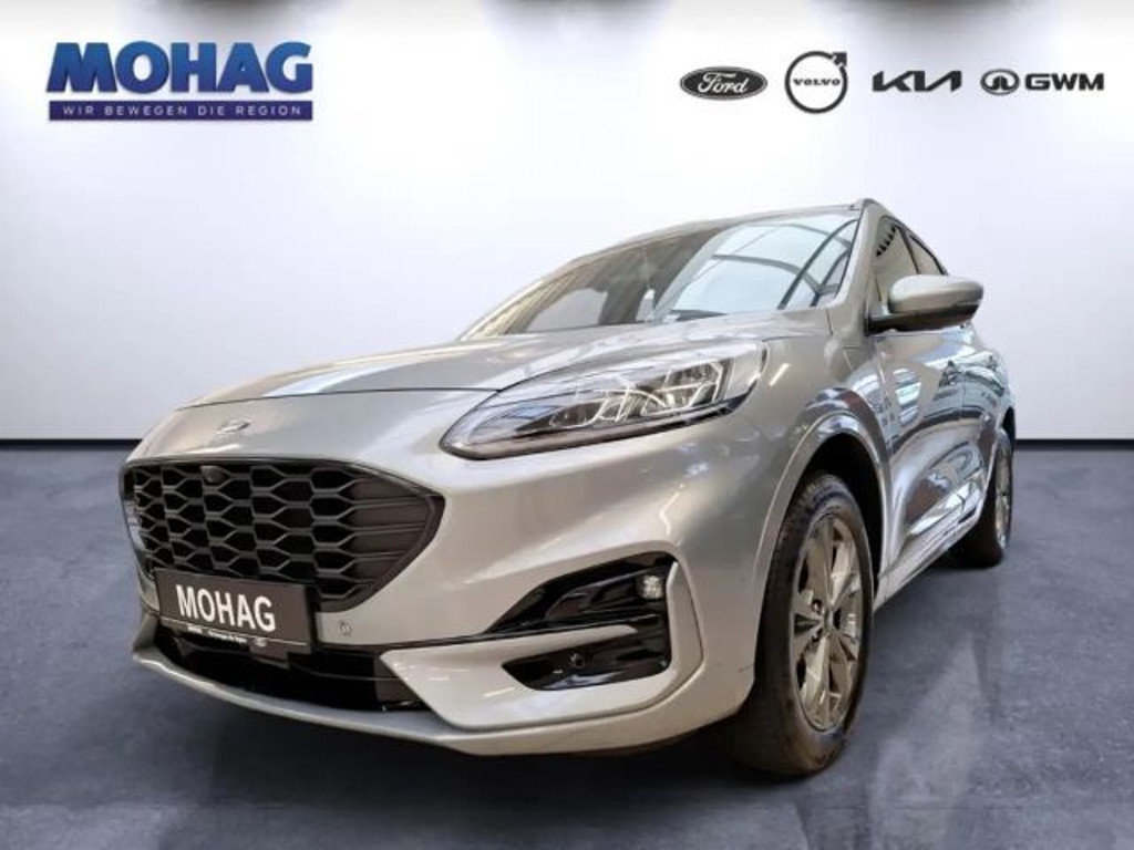 Ford Kuga ST Line Plug in Hybrid Hybrid X