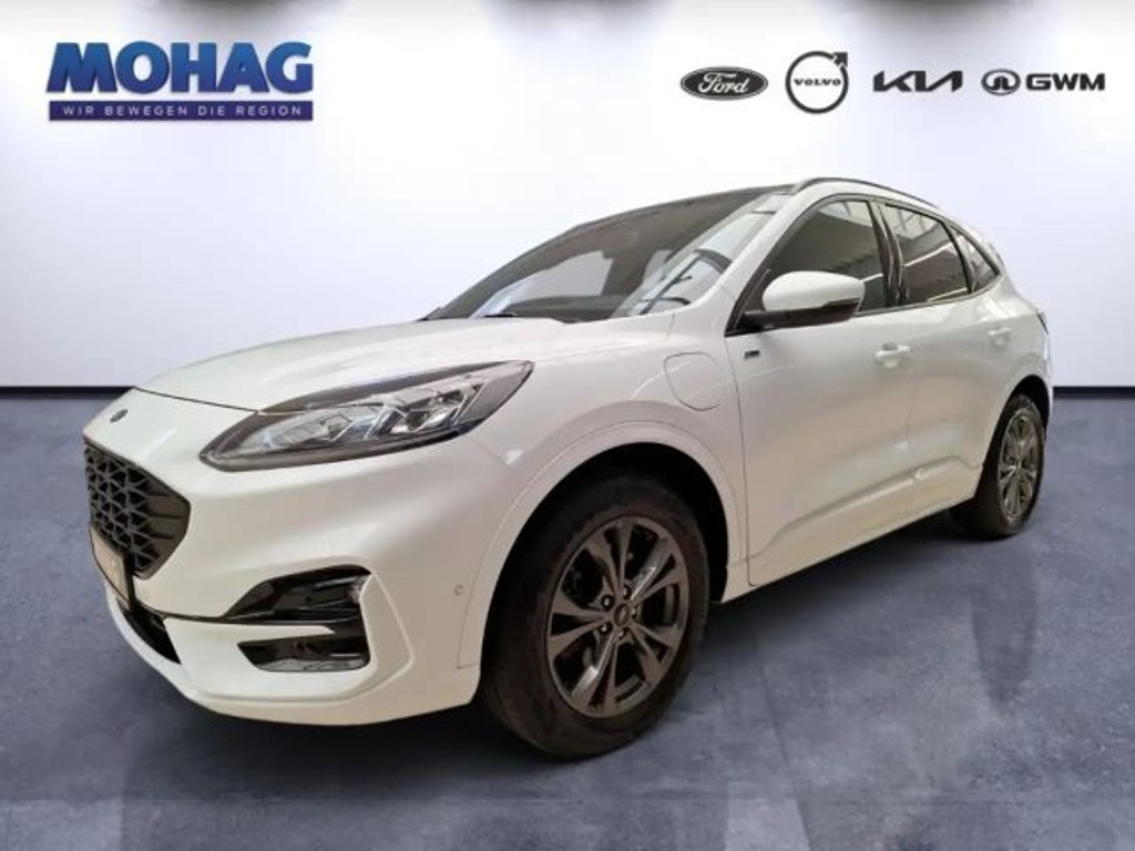 Ford Kuga ST Line Plug in Hybrid Hybrid X