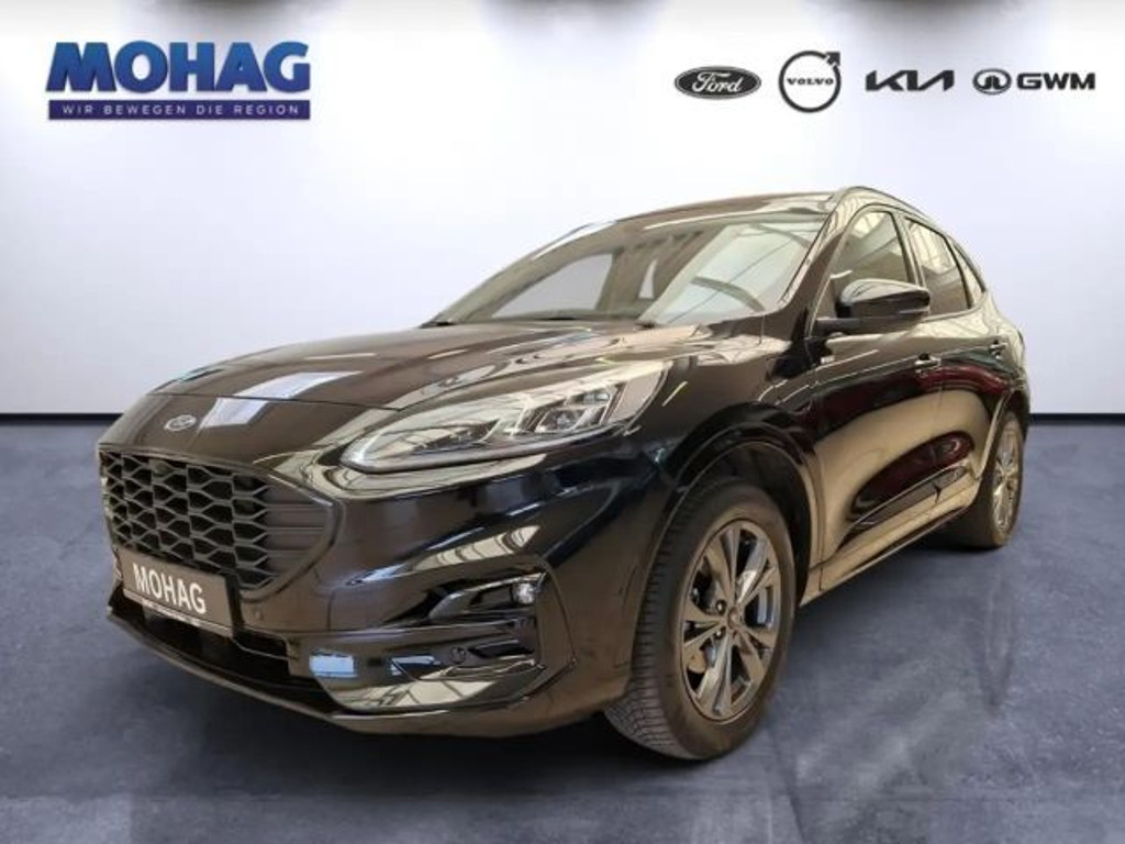 Ford Kuga ST Line Plug in Hybrid Hybrid X
