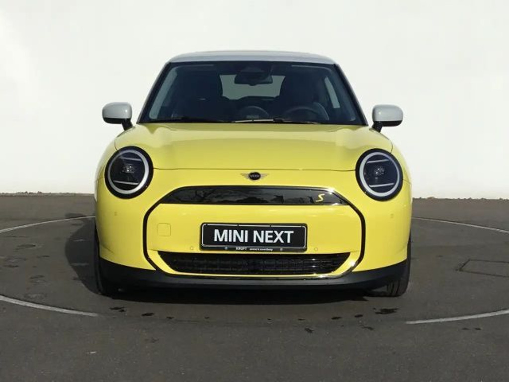 Mini Mini Electric