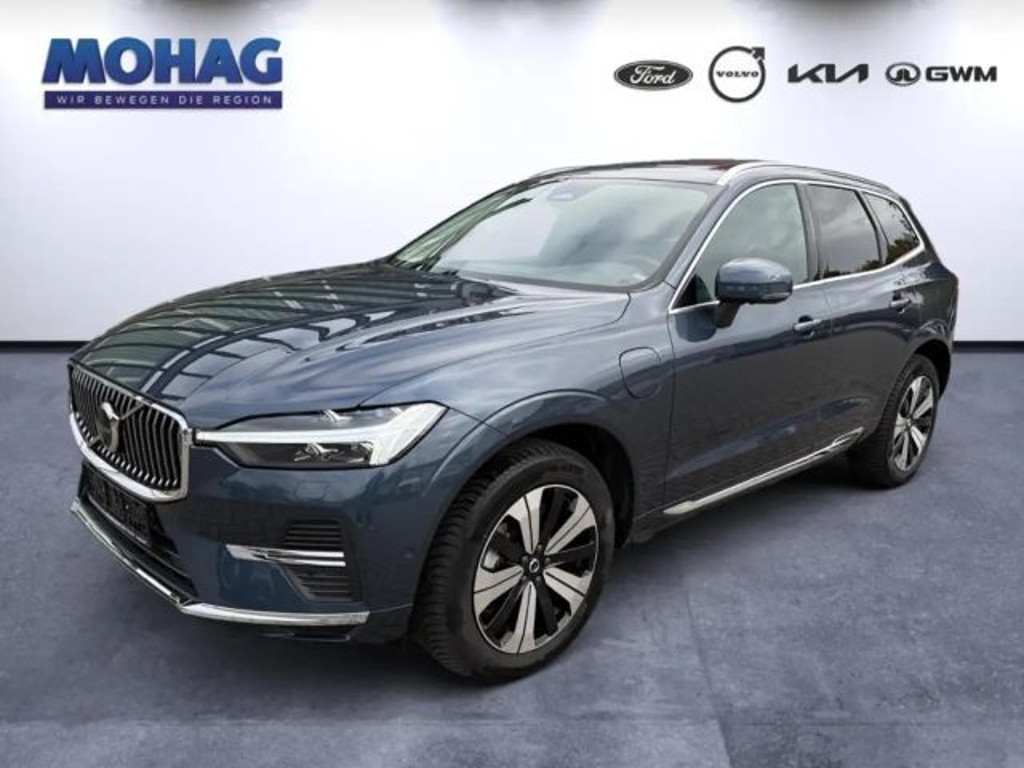 Volvo XC60 AWD T6 Plus Bright