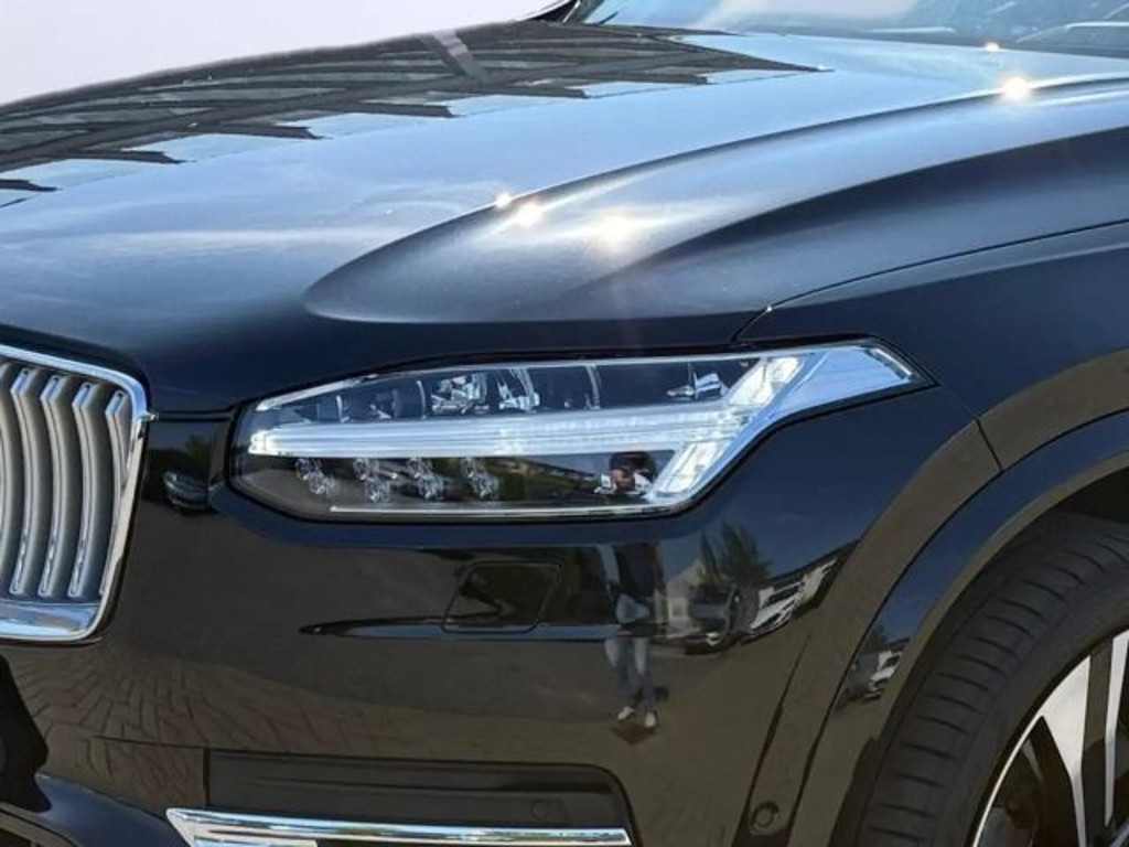 Volvo XC90 AWD Ultimate Bright