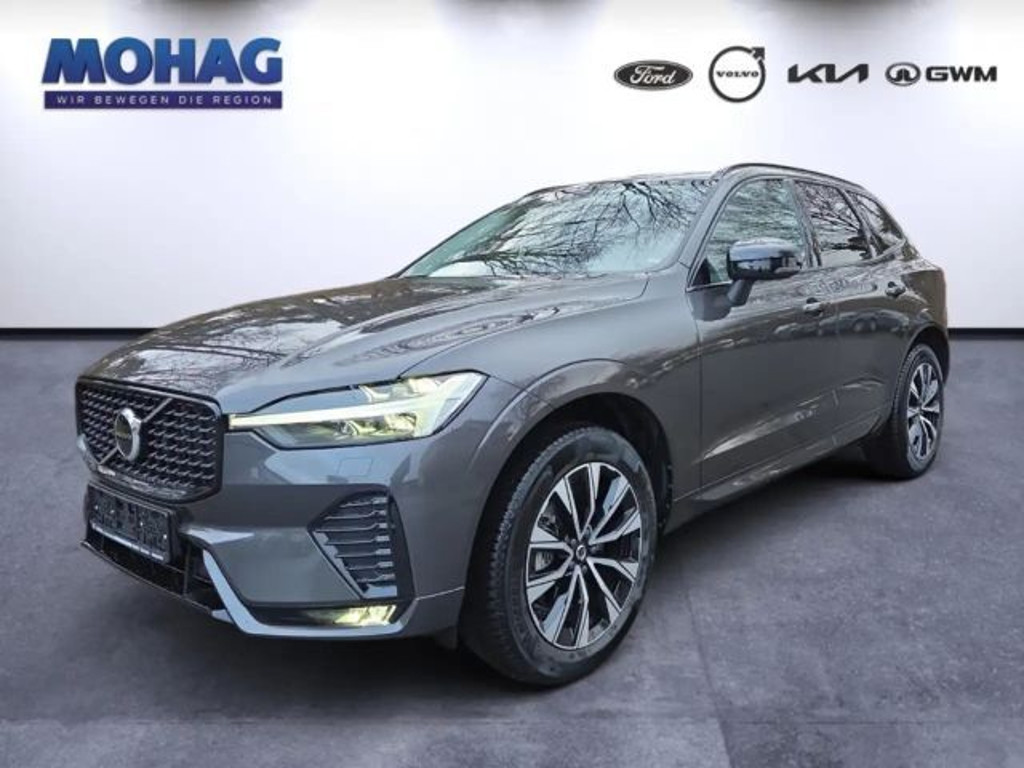 Volvo XC60 Plus Dark