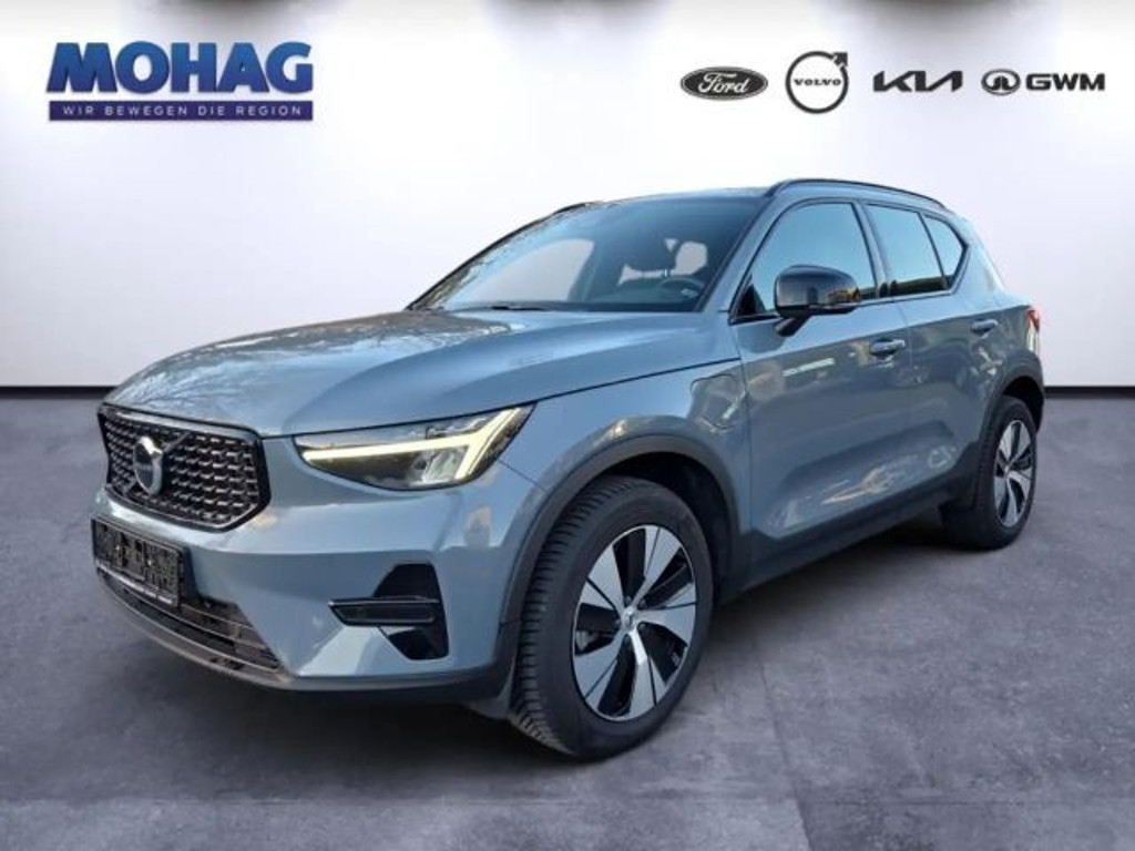 Volvo XC40 T5 Plus Dark