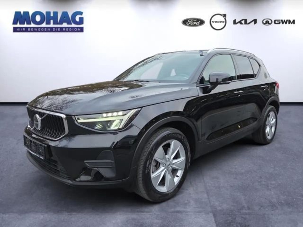 Volvo XC40 Core