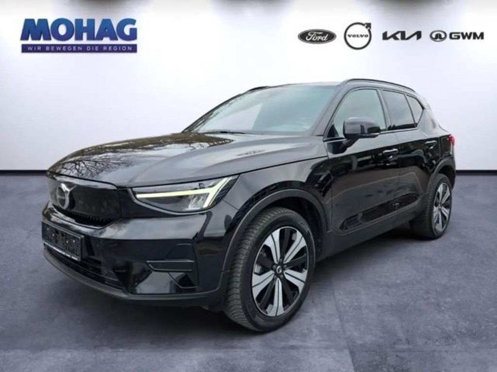 Volvo XC40 Recharge Core