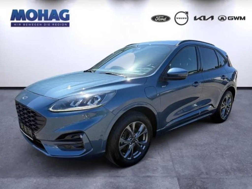 Ford Kuga ST Line Plug in Hybrid Hybrid X