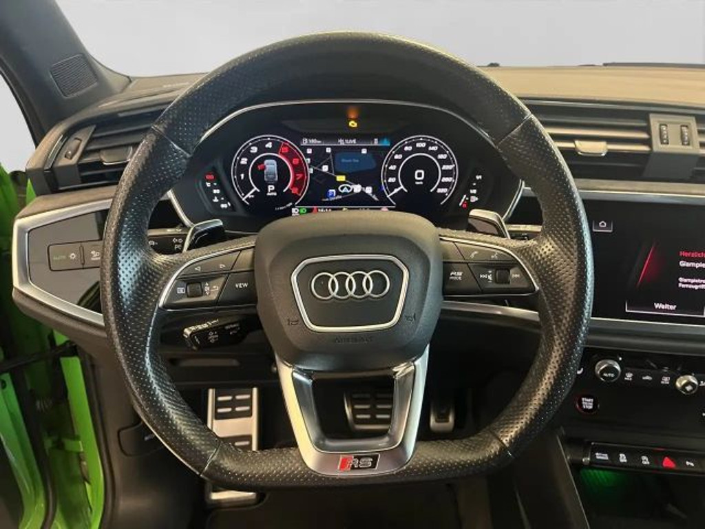 Audi RS Q3