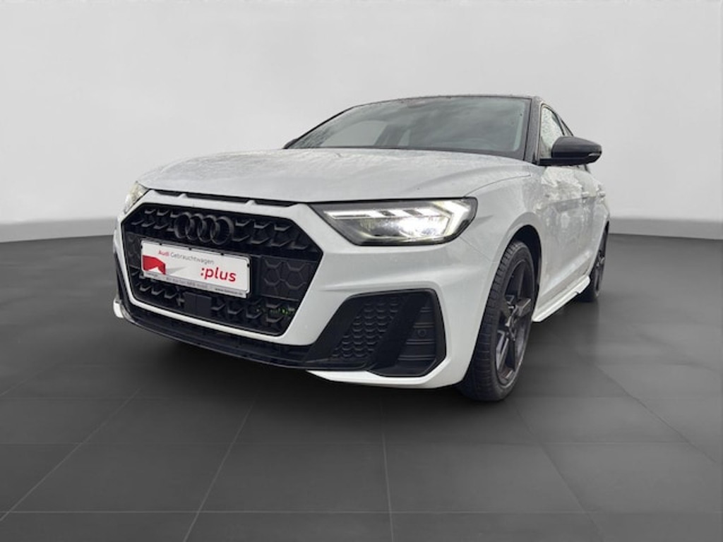 Audi A1 Sportback S-Line 25 TFSI