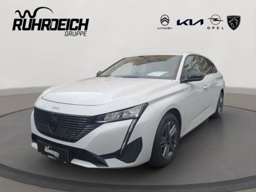 Peugeot 308 SW