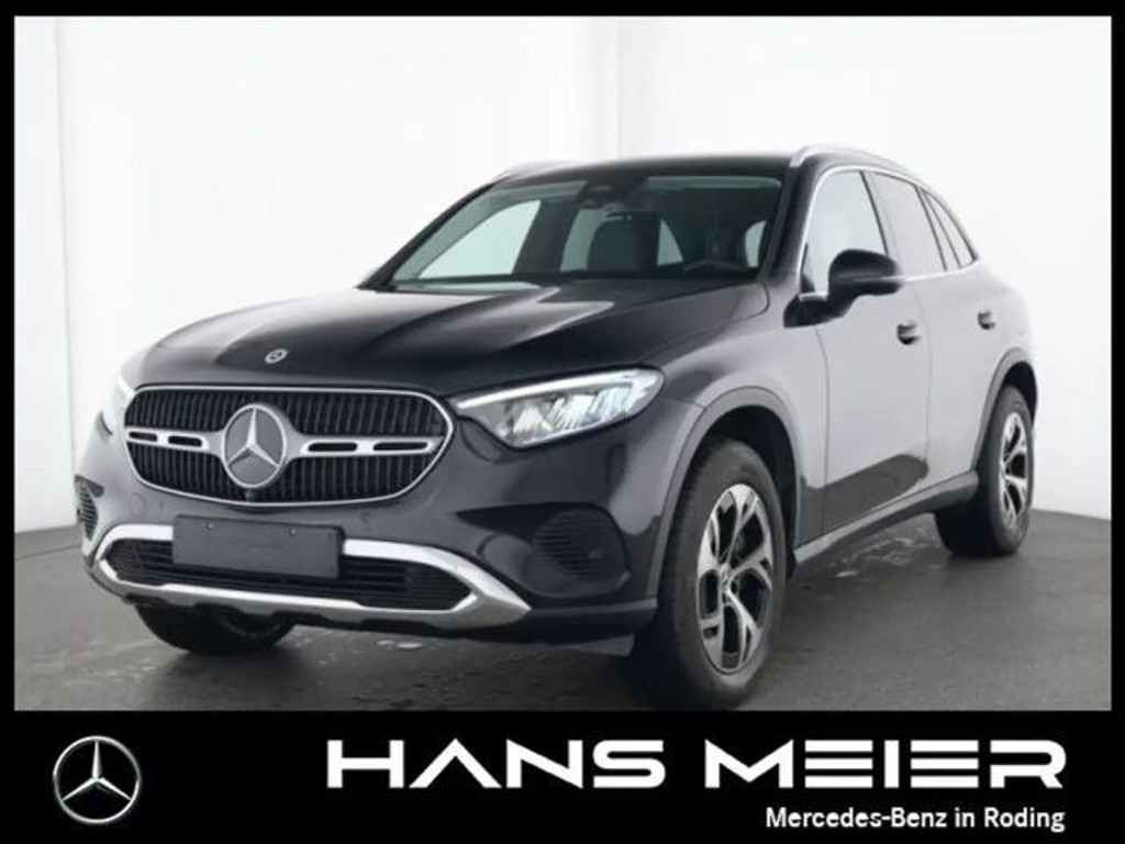 Mercedes-Benz GLC-Klasse GLC 300 4MATIC AVANTGARDE GLC 300 e