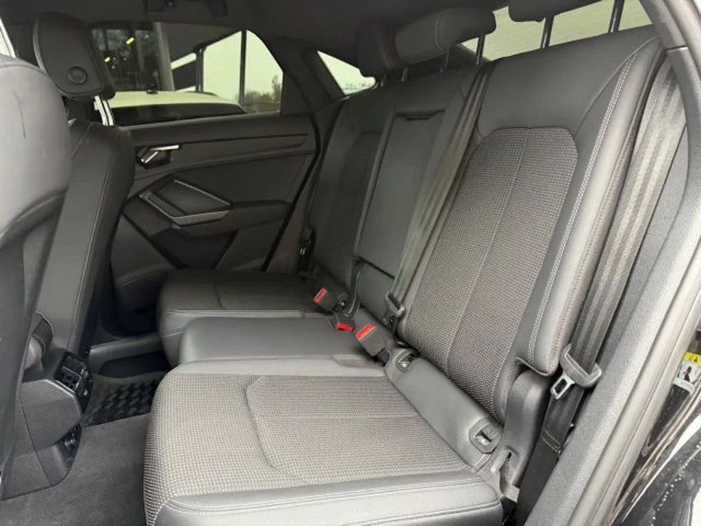 Audi Q3 Quattro S-Line 45 TFSI