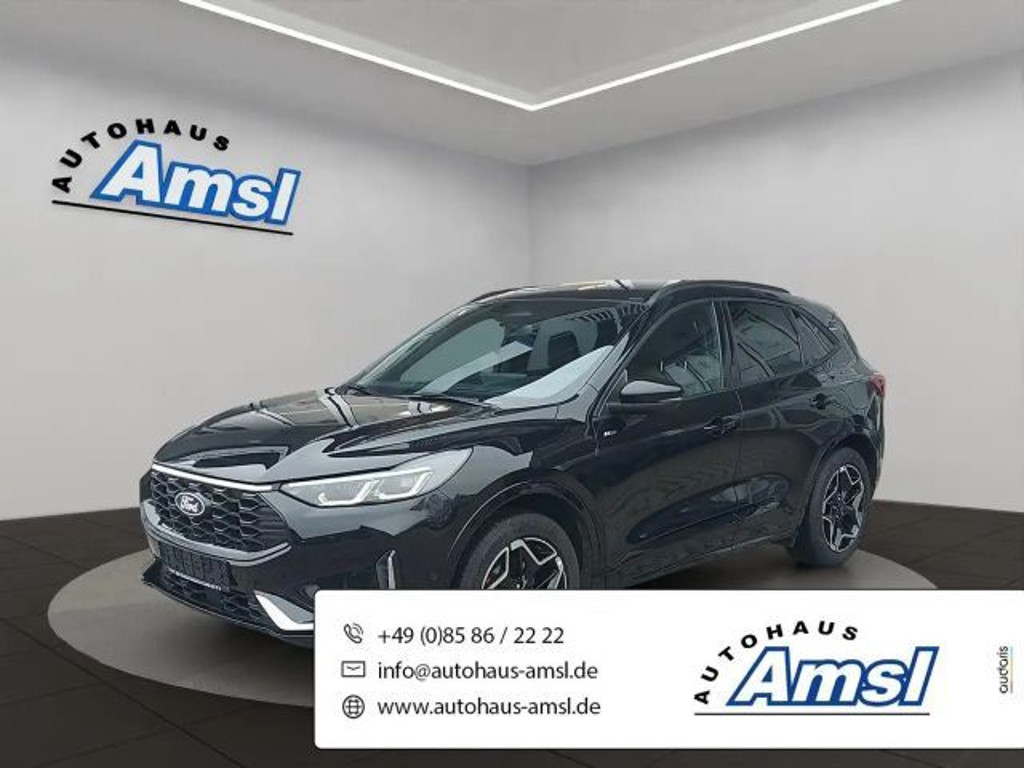 Ford Kuga ST Line Hybrid AWD X
