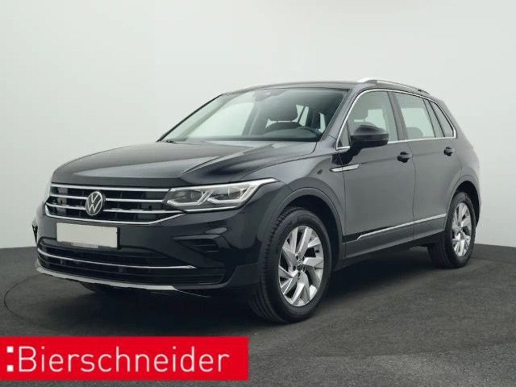 Volkswagen Tiguan DSG 2.0 TDI Elegance Elegance