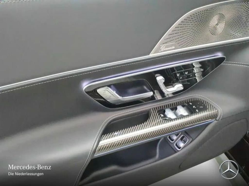 Mercedes-Benz SL-Klasse