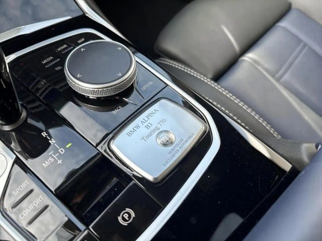 Alpina B3