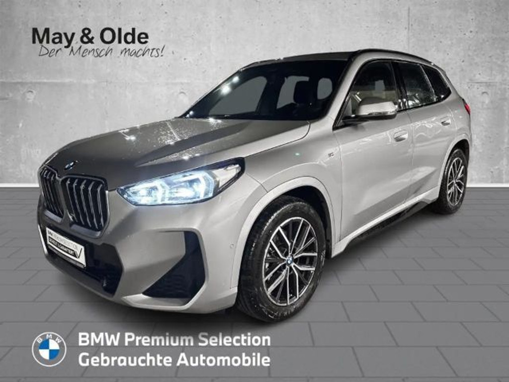 BMW X1 M-Sport sDrive18i