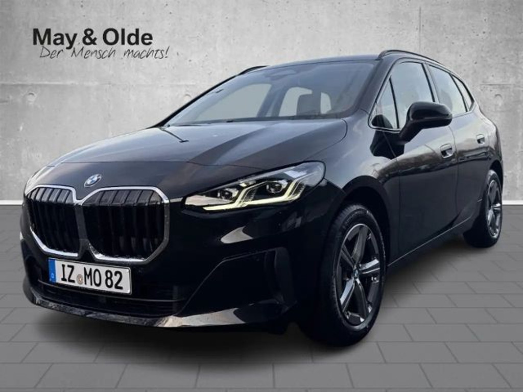BMW 2 Serie 218 Active Tourer 218i
