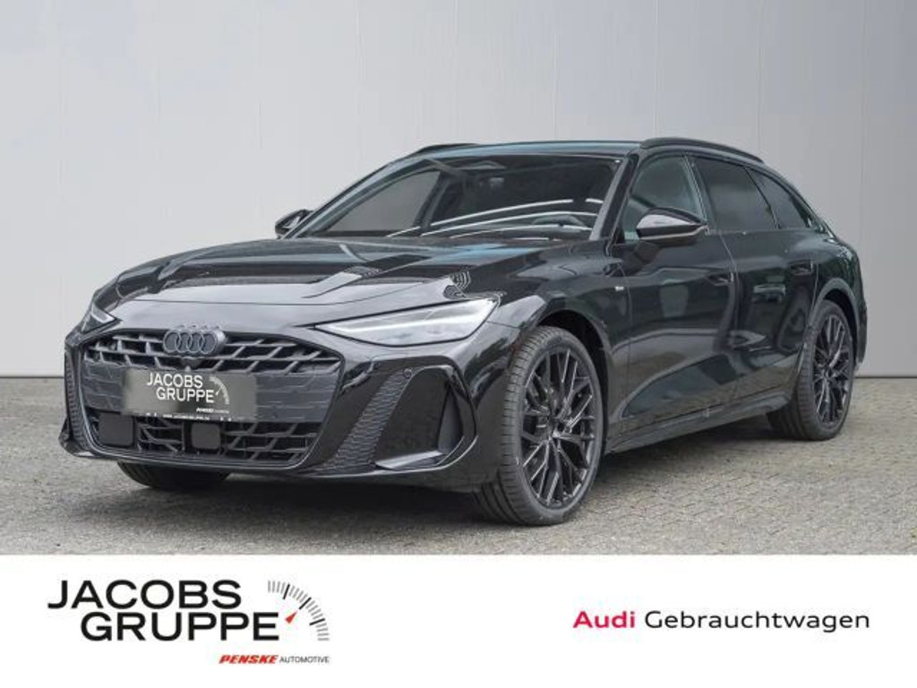 Audi A6 e-tron Avant Quattro S-Line Edition