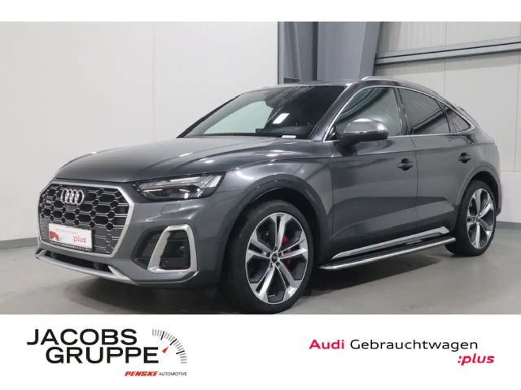 Audi SQ5 Sportback Quattro 3.0 TDI