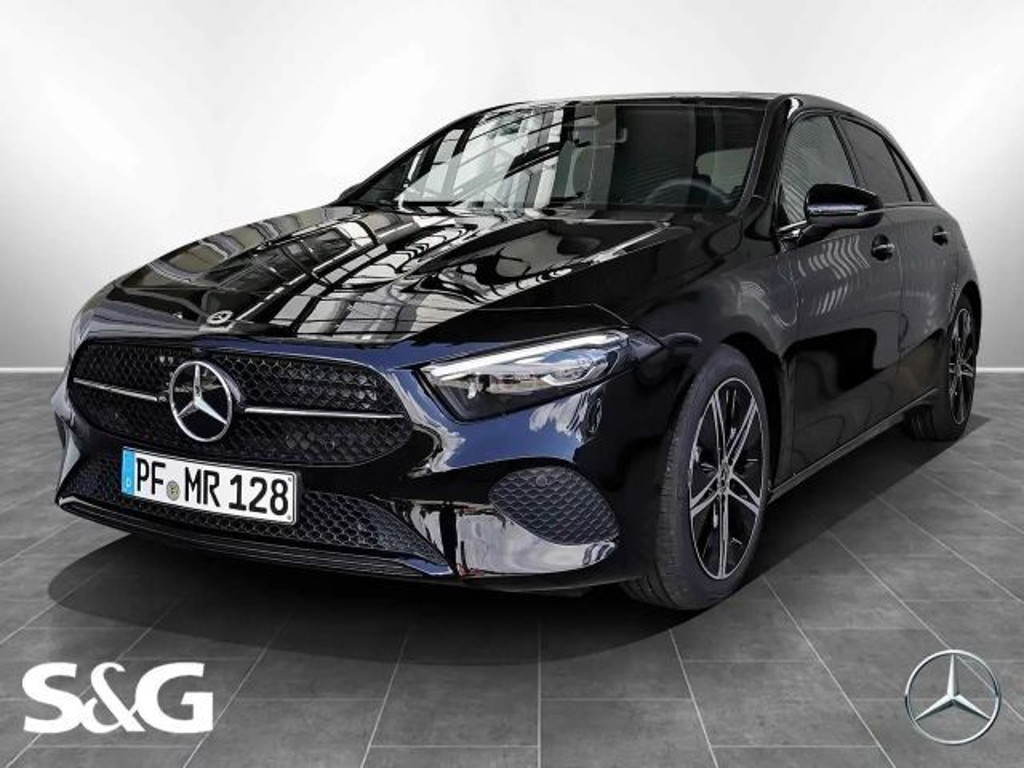 Mercedes-Benz A-Klasse A 200 Progressive