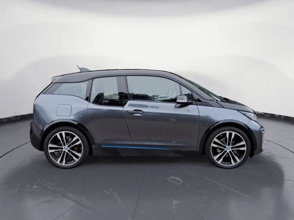 BMW i3 Business Line Sedan Sportpakket