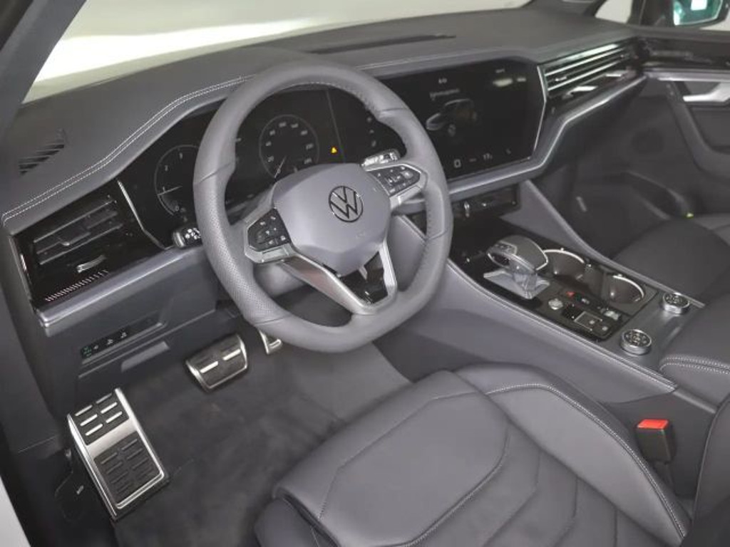 Volkswagen Touareg Style R-Line 3.0 V6 TDI