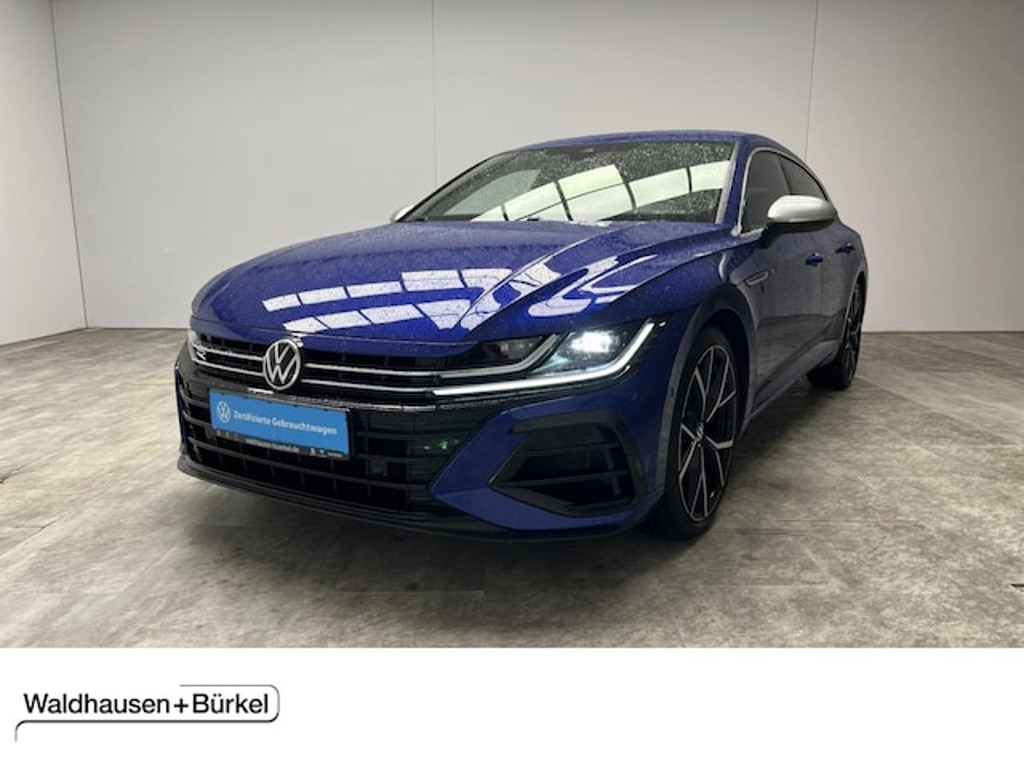 Volkswagen Arteon Shooting Brake 4Motion DSG 2.0 TSI