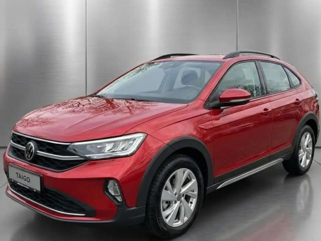 Volkswagen Taigo DSG Life 1.5 TSI