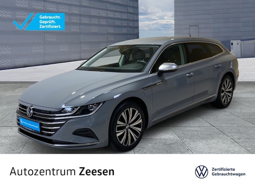 Volkswagen Arteon Shooting Brake DSG eHybrid 1.4 TSI Elegance Elegance