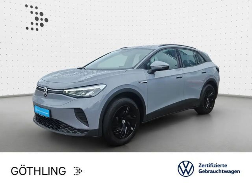 Volkswagen ID.4 Pure