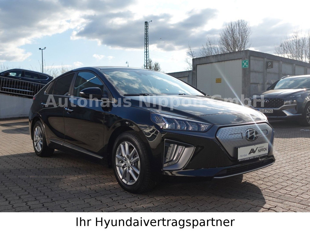 Hyundai Ioniq Electric Style
