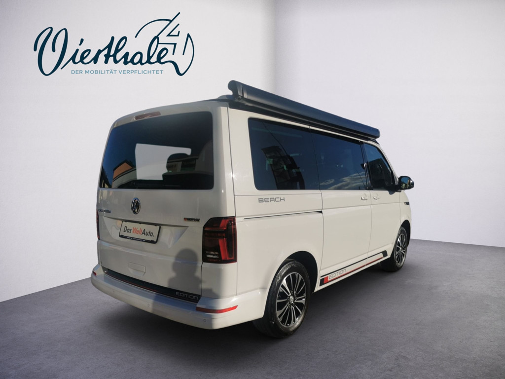 Volkswagen CALIFORNIA