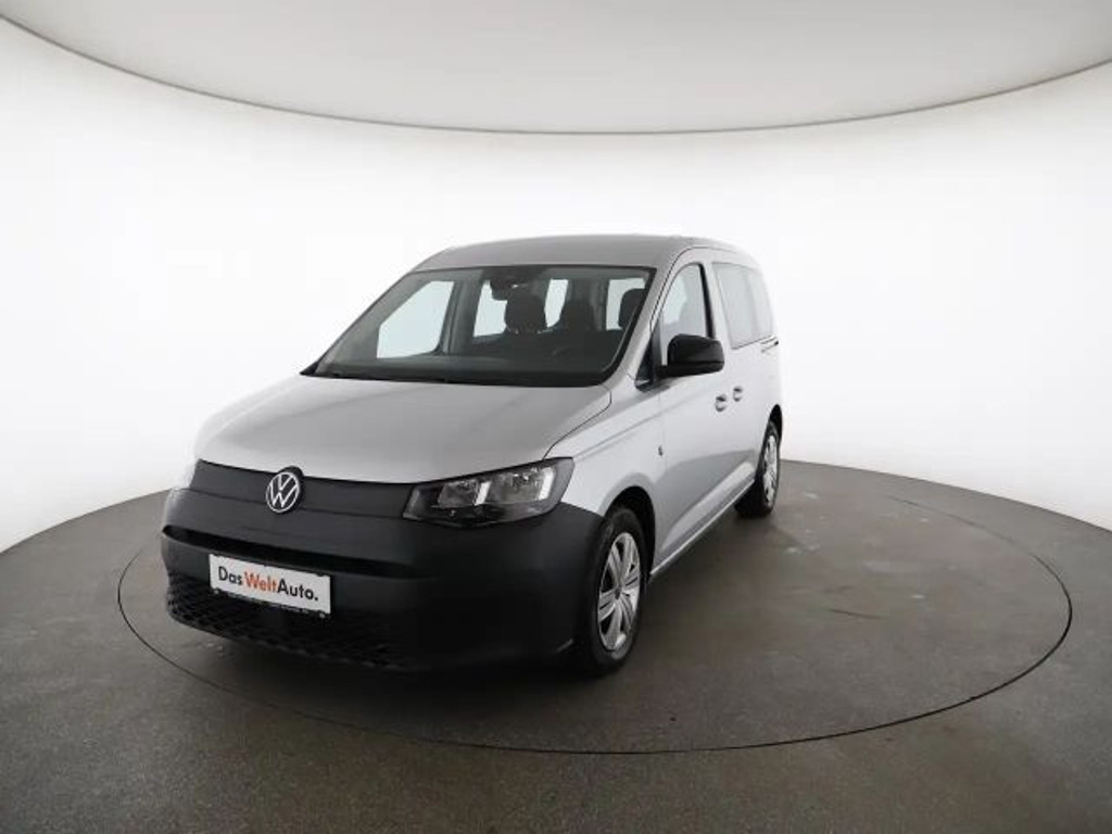 Volkswagen Caddy TDI