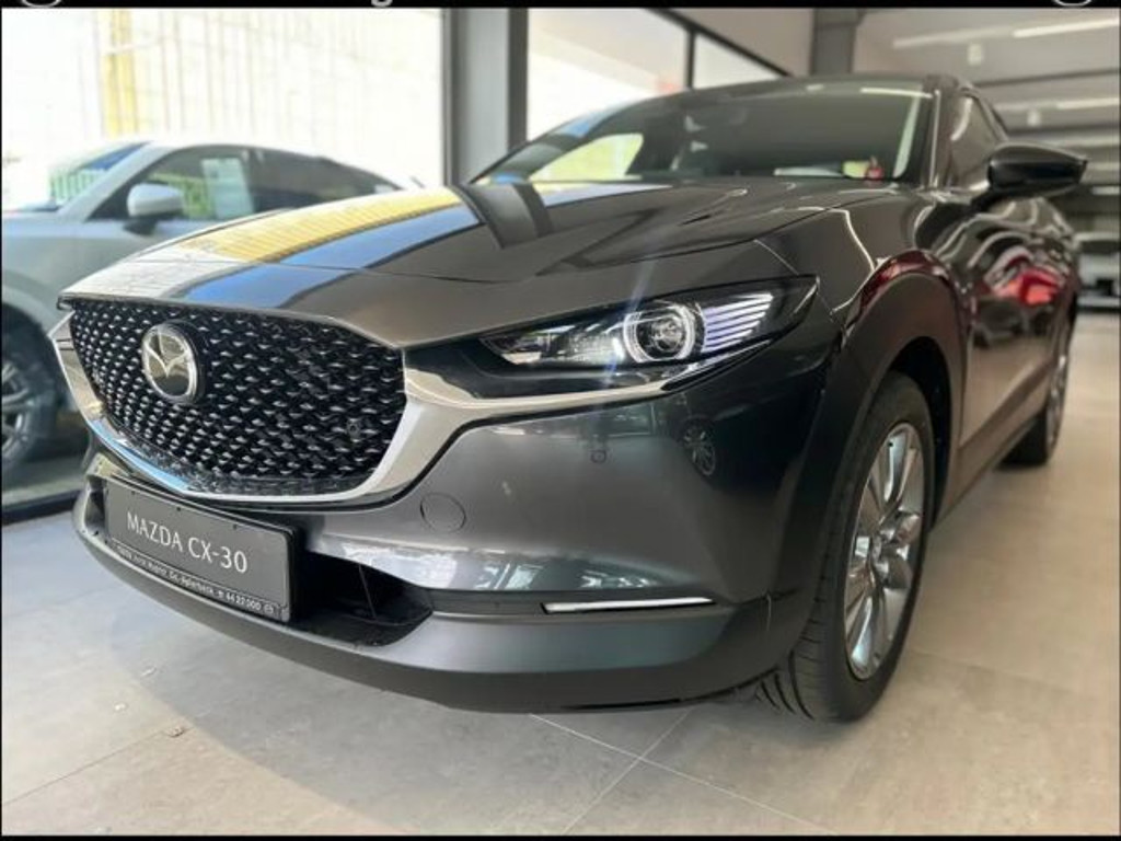 Mazda CX-30 Comfort Exclusive-line