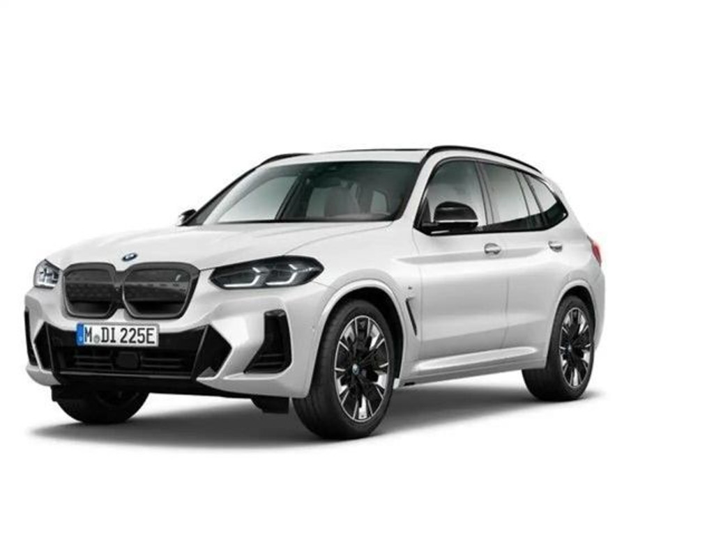 BMW iX3 iX3