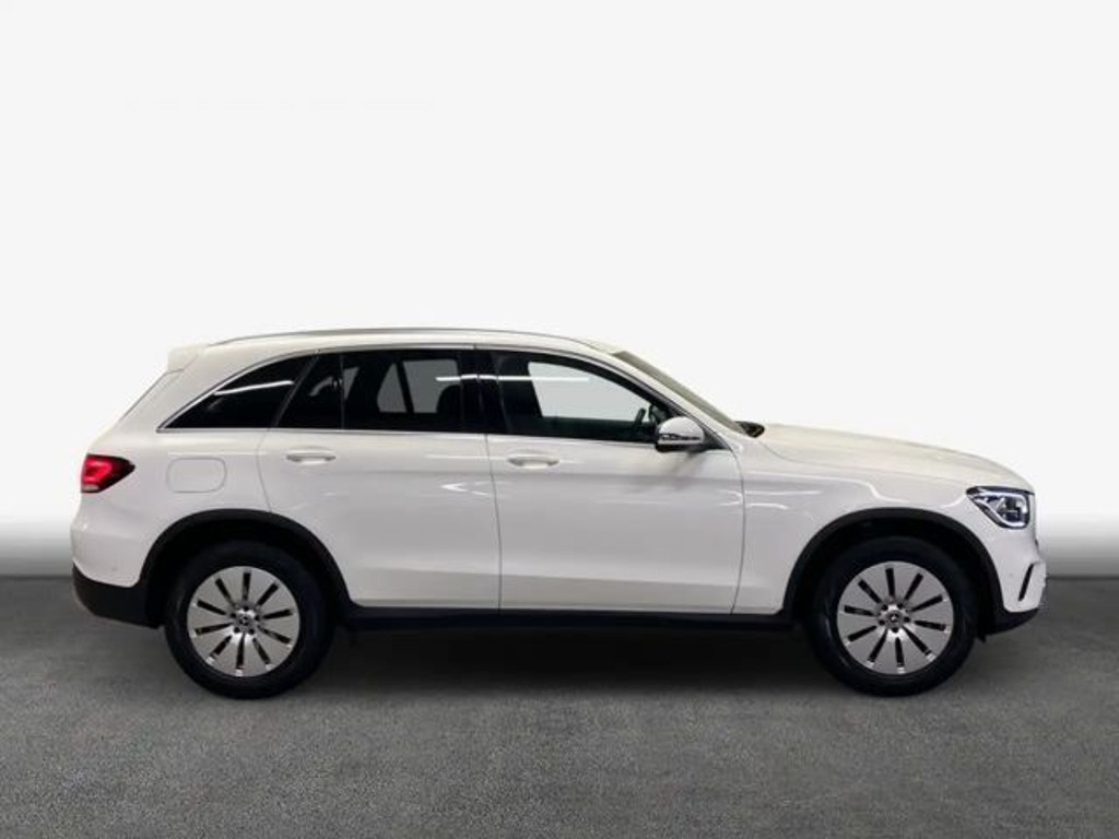 Mercedes-Benz GLC-Klasse GLC 300 GLC