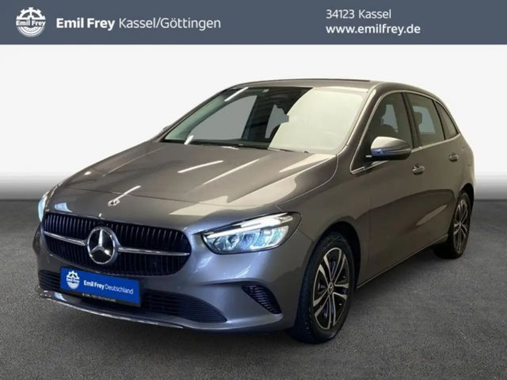 Mercedes-Benz B-Klasse B 250 B-Klasse