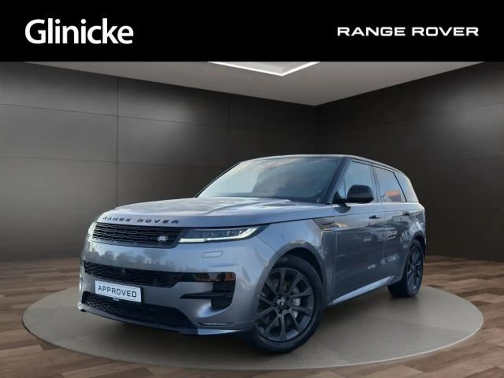 Land Rover Range Rover Sport AWD