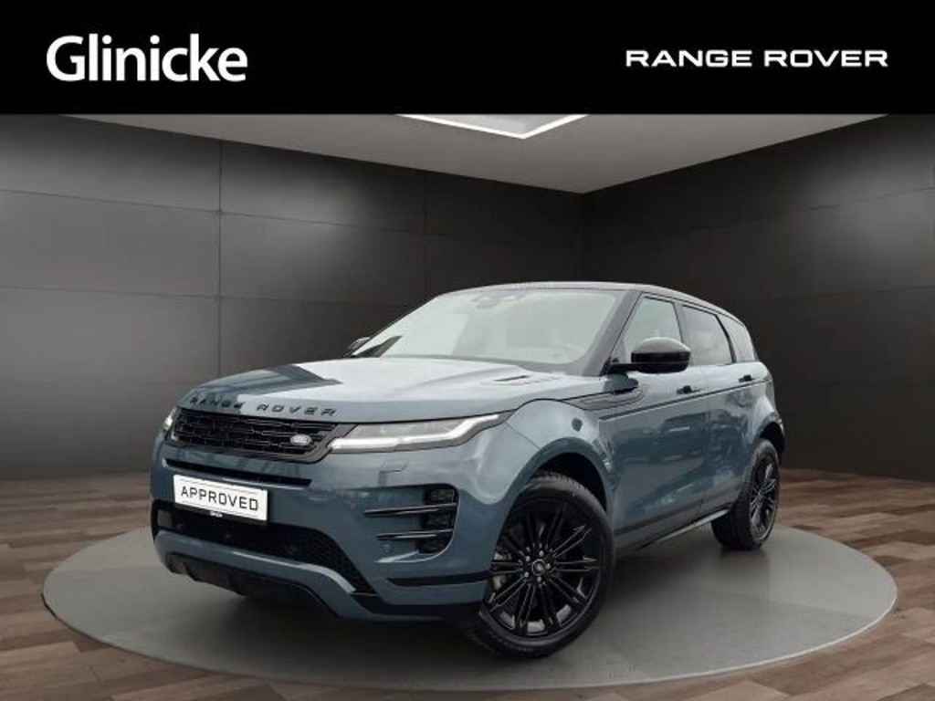 Land Rover Range Rover Evoque Dynamic SE AWD