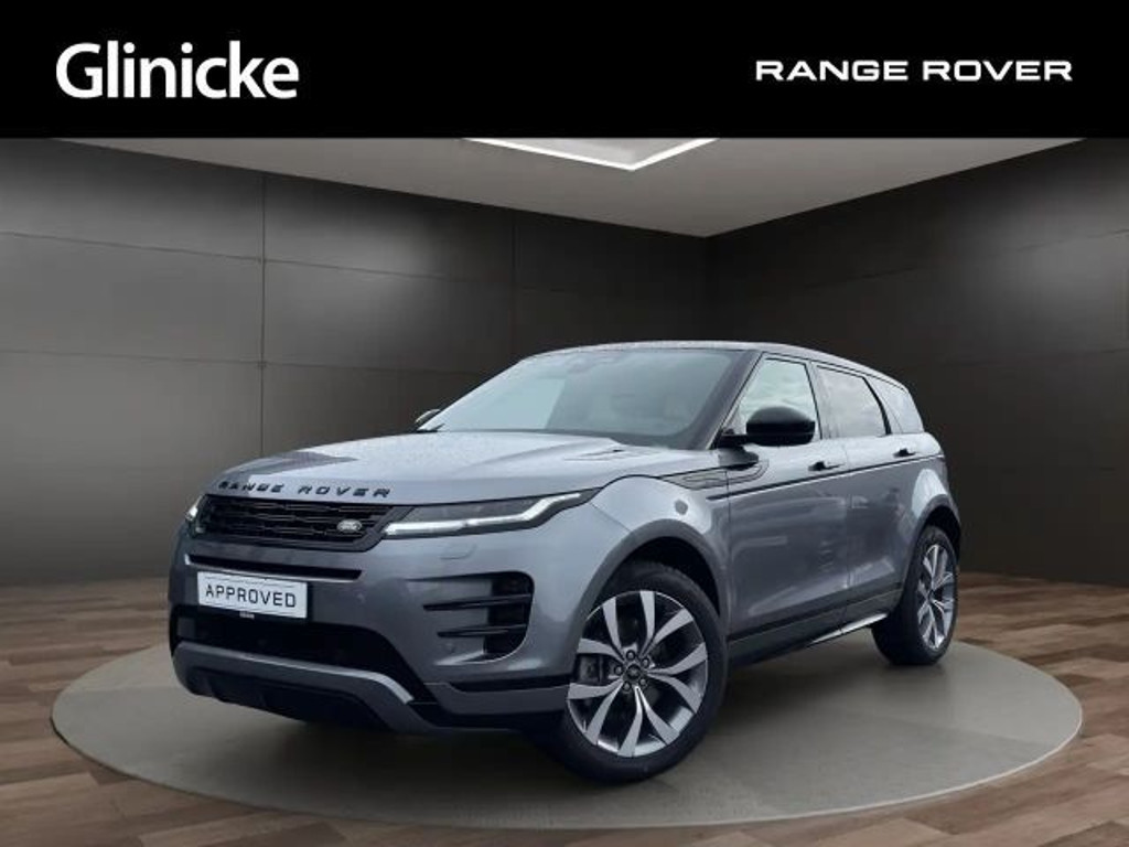 Land Rover Range Rover Evoque Dynamic SE AWD