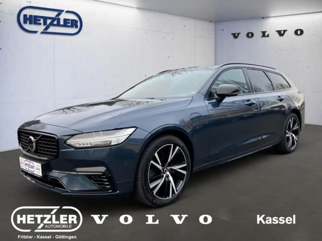 Volvo V90 AWD Recharge Ultimate Dark