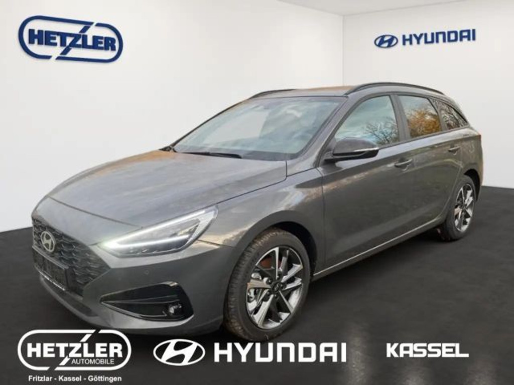 Hyundai i30 T-GDi 1.0 Advantage