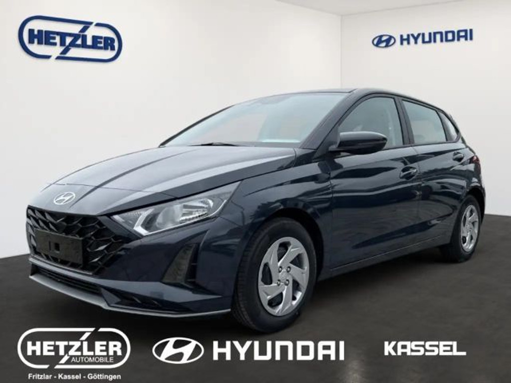 Hyundai i20 T-GDi Select 1.0