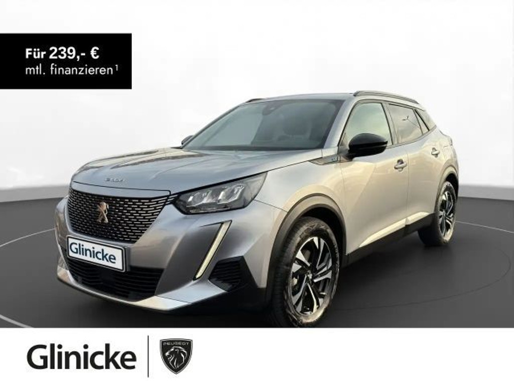 Peugeot e-2008 Allure Pack