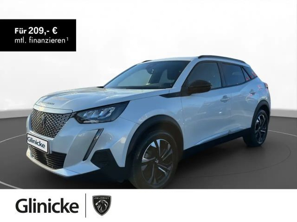 Peugeot e-2008 Allure Pack