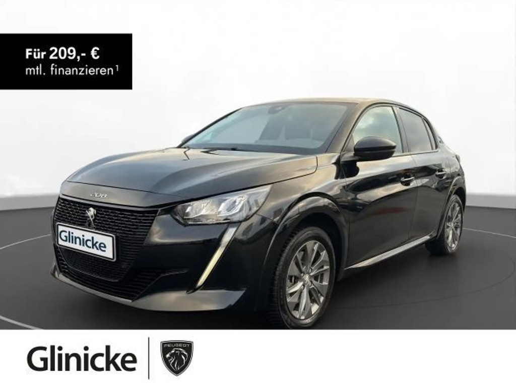 Peugeot e-208 Allure Pack